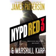 Nypd Red 3