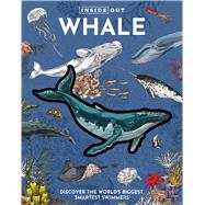 Inside Out Whale Discover the World's Biggest, Smartest Swimmers