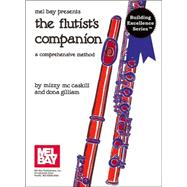 The Flutist's Companion