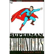 Superman Chronicles, The: VOL 01