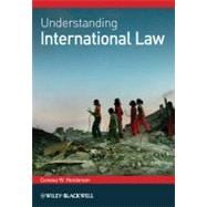 Understanding International Law