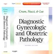 Diagnostic Gynecologic and Obstetric Pathology