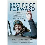 Best Foot Forward