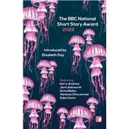 The BBC National Short Story Award 2022