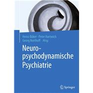 Neuropsychodynamische Psychiatrie