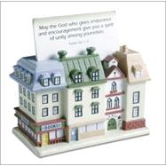 Scripture Keeper® Village
