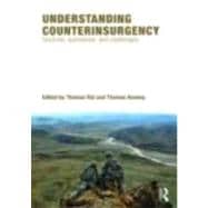 Understanding Counterinsurgency: Doctrine, operations, and challenges