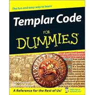 The Templar Code For Dummies