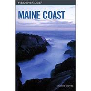 Insiders' Guide® to the Maine Coast