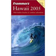 Frommer's<sup>®</sup> Hawaii 2005
