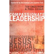 Compassionate Leadership