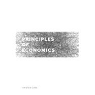 Principles of Economics