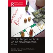 The Routledge Handbook on the American Dream