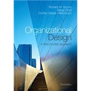 Organizational Design