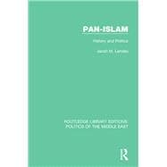 Pan-Islam: History and Politics