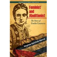 Feminist and Abolitionist