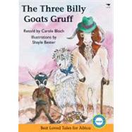 The Three Billy Goats Gruff