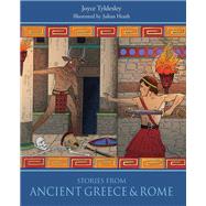 Stories from Ancient Greece and Rome