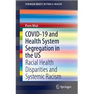 COVID-19 and Health System Segregation in the US