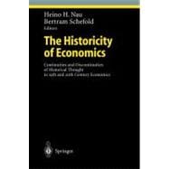 The Historicity of Economics