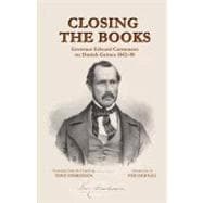 Closing the Books
