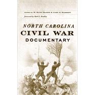 North Carolina Civil War Documentary