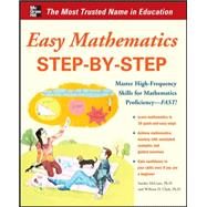 Easy Mathematics Step-by-Step