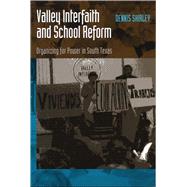 Valley Interfaith and School Reform