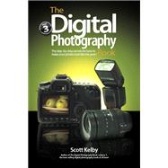 The Digital Photography Book, Part 3,9780321617651