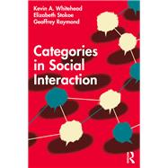Categories in Social Interaction