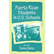 Puerto Rican Students in U.S. Schools
