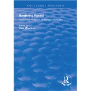 Bordering Russia