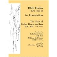 1020 Haiku in Translation