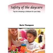 Safety of the Daycare
