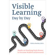 Visible Learning Day by Day