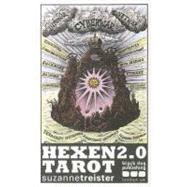Hexen 2. 0 Tarot Deck
