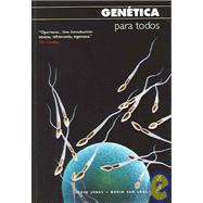 Genetica para todos /  Introducing Genetics