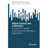 Robot Control and Calibration