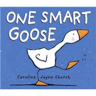 One Smart Goose