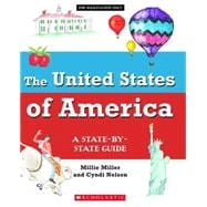 The United States of America: State-by-State Guide