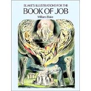 Blake's Illustrations for the Book of Job