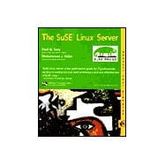 The SuSE<sup><small>TM</small></sup> Linux<sup>®</sup> Server