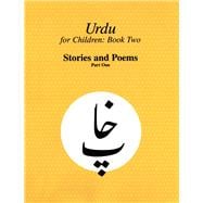 Urdu for Children : Book 2