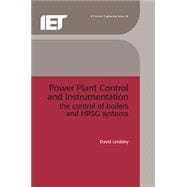 Power-Plant Control and Instrumentation
