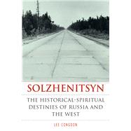 Solzhenitsyn