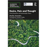Desire, Pain and Thought