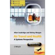 Air Travel and Health : A Systems Perspective