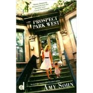 Prospect Park West A Novel
