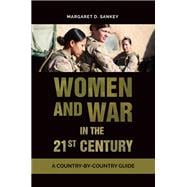 Women and War in the 21st Century