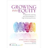 Growing into Equity